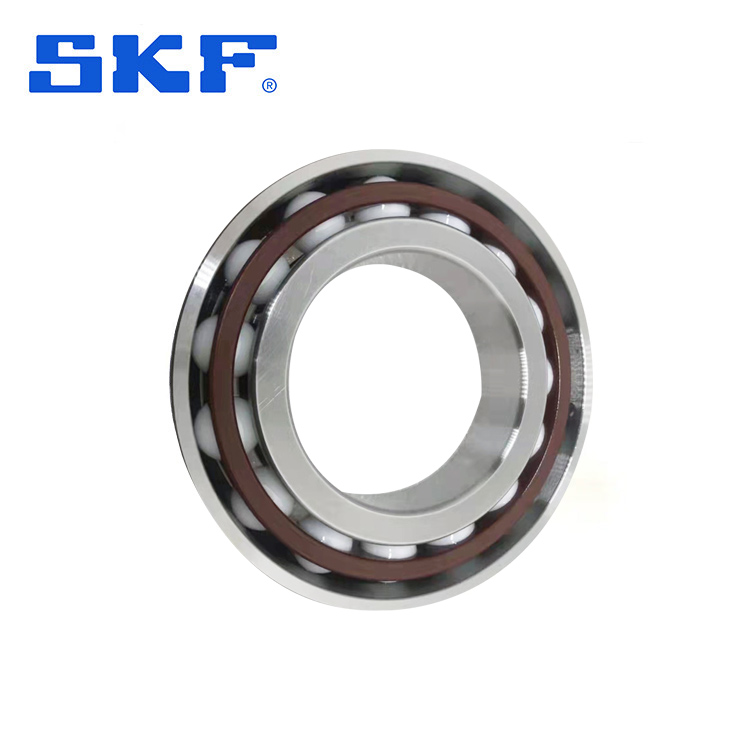 SKF角接觸球軸承7214CD-HCP4ADBA，